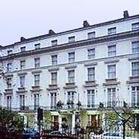Bayswater Apartments Londra Dış mekan fotoğraf